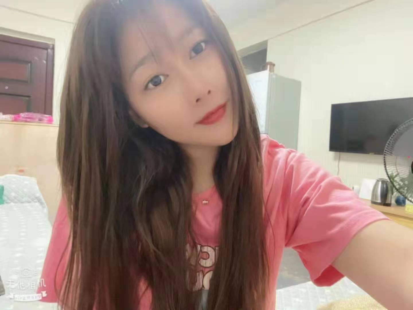 成华区清纯可人的妹妹