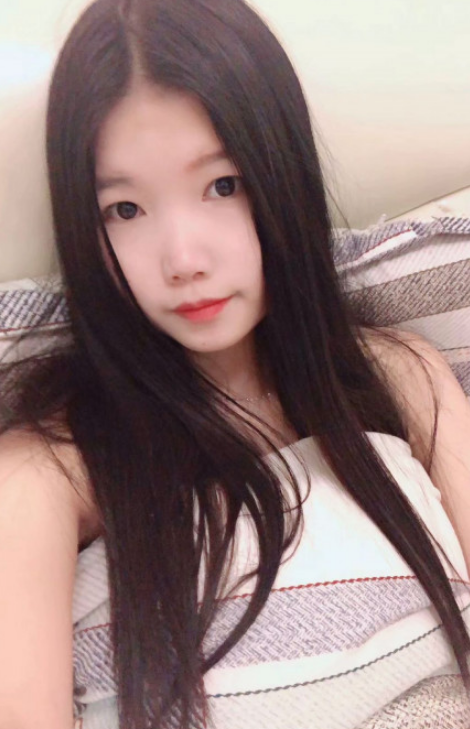 兼职水嫩妹静儿