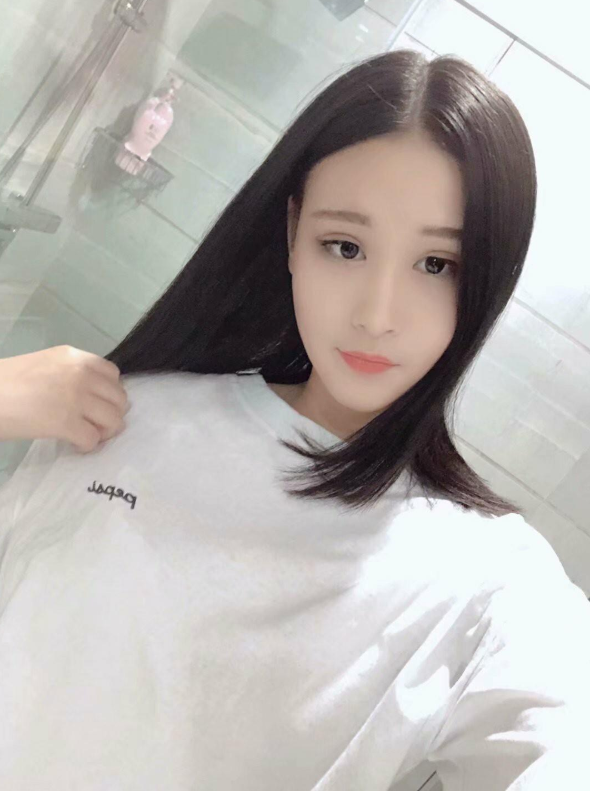 金融城 小可爱名字